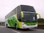 Marcopolo Paradiso G6 1550 LD 2000 года